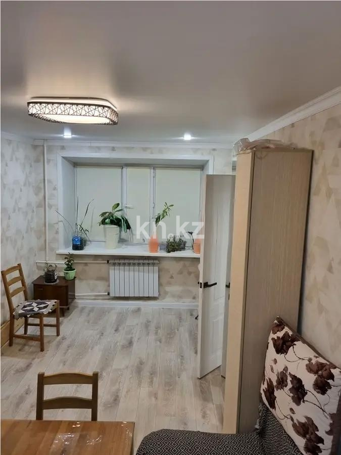 Продажа 2-комнатной квартиры, 43 м² в Караганде