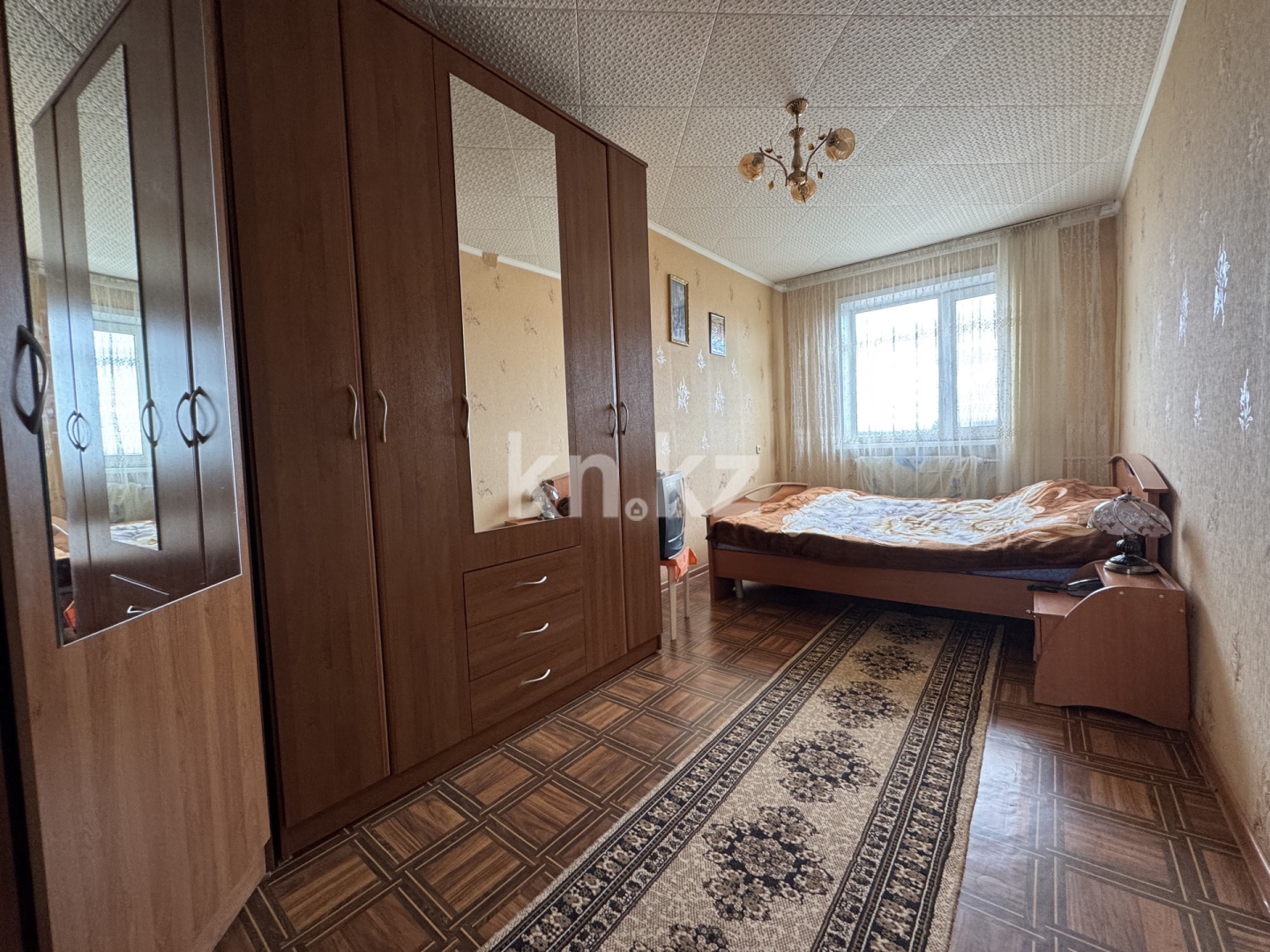 Продажа 2-комнатной квартиры, 44 м², 19 мкр., дом  73 в Караганде - фото 5