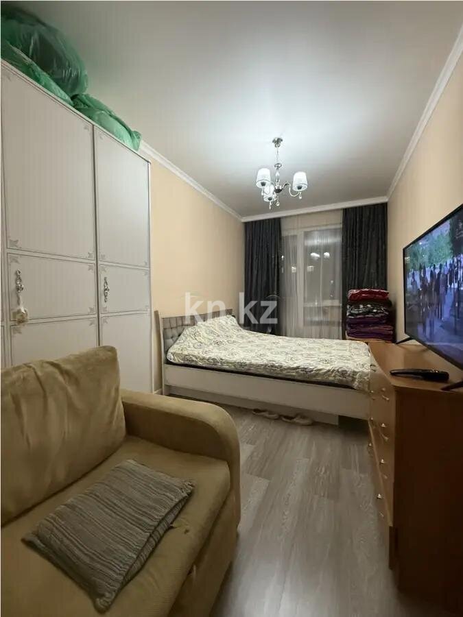 Продажа 3-комнатной квартиры, 86 м² в Астане - фото 3