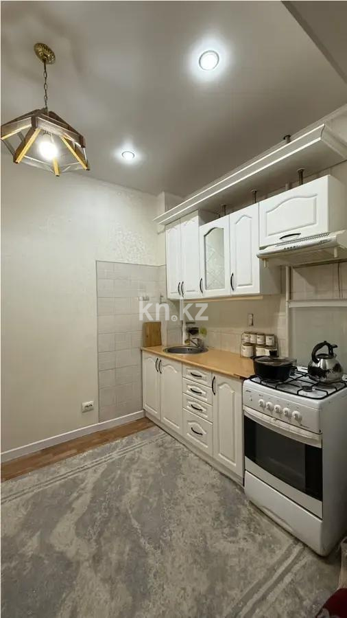 Продажа 1-комнатной квартиры, 41 м², мкр-н Айнабулак-2, дом  81 в Алматы - фото 2