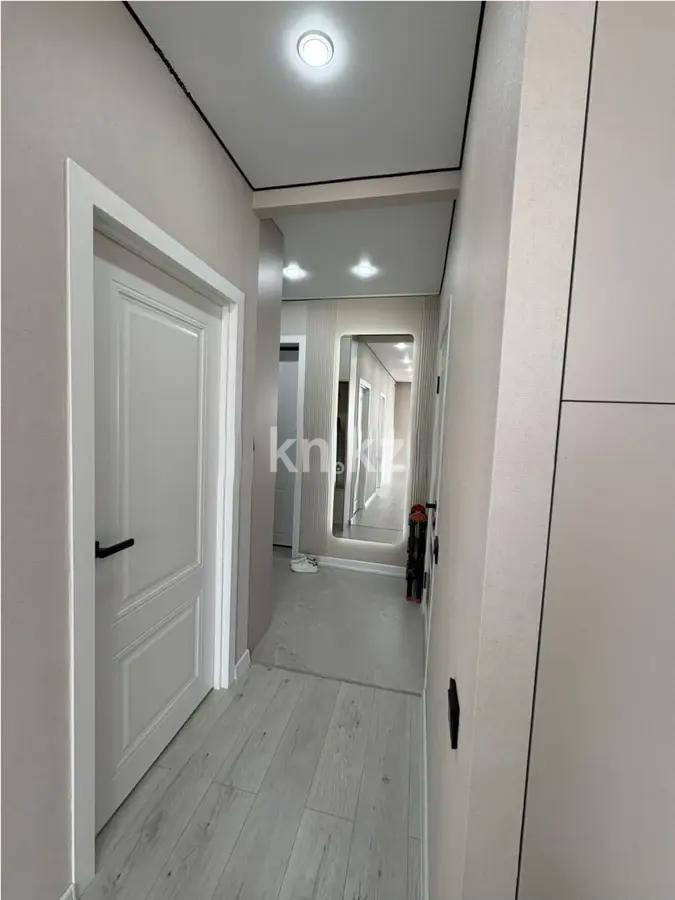 Продажа 3-комнатной квартиры, 51 м² в Алматы - фото 6