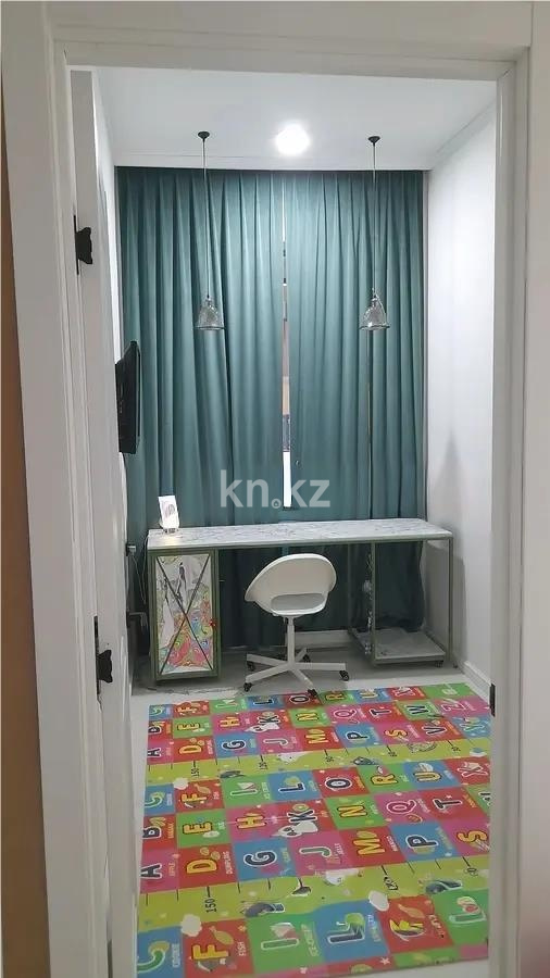 Продажа 2-комнатной квартиры, 43 м² в Астане - фото 2