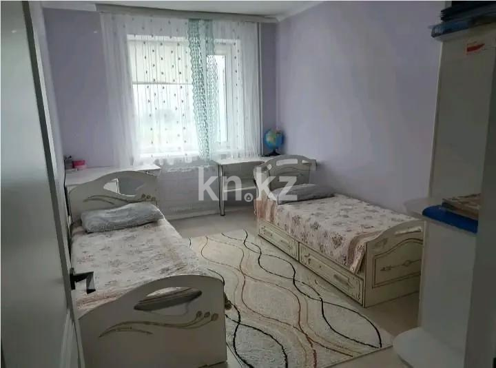 Продажа 3-комнатной квартиры, 79 м² в Астане - фото 2
