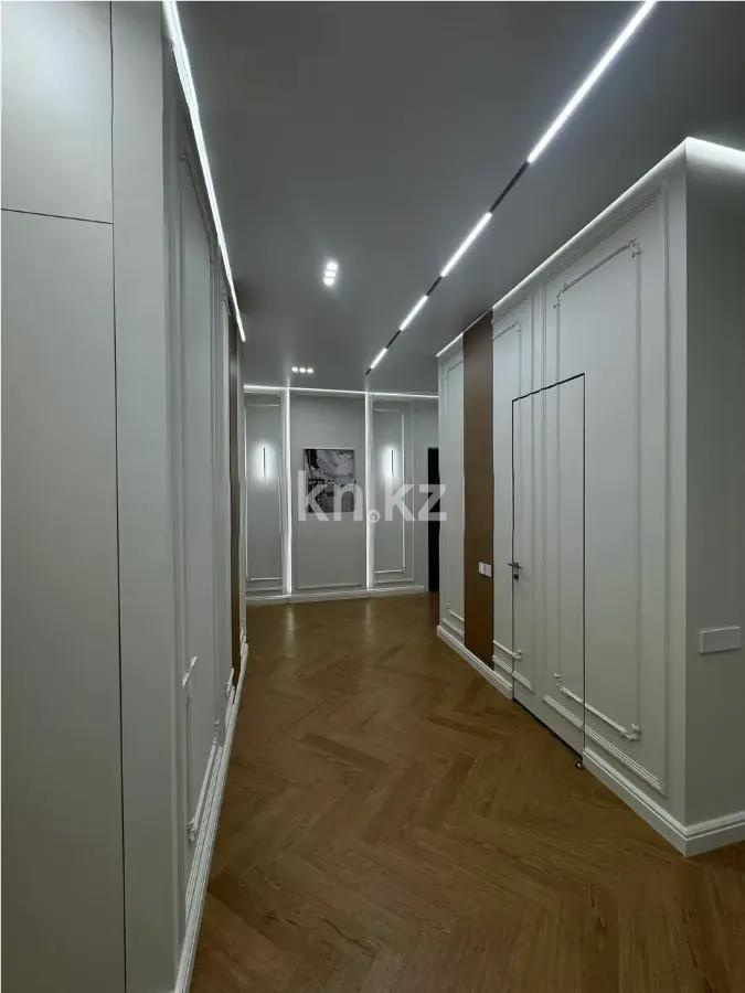Продажа 4-комнатной квартиры, 160.6 м², ул. Кажымукана, дом  101/1 в Алматы - фото 8