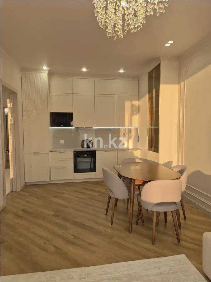 Продажа 3-комнатной квартиры, 77 м² в Астане - фото 3