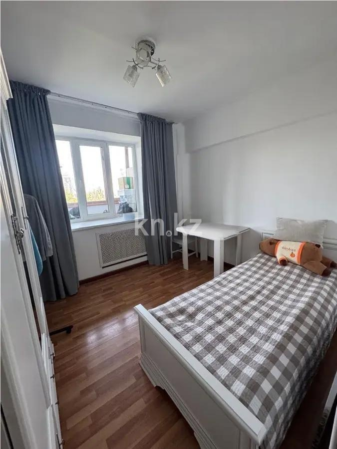 Продажа 4-комнатной квартиры, 96 м² в Алматы - фото 3