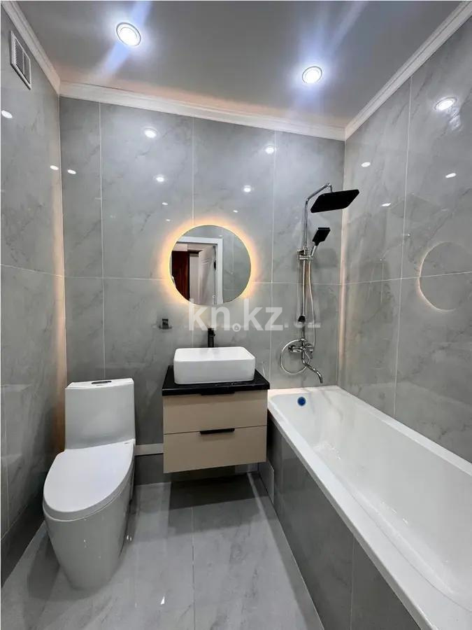 Продажа 1-комнатной квартиры, 33 м², мкр-н Шугыла, дом  340/37 в Алматы - фото 3