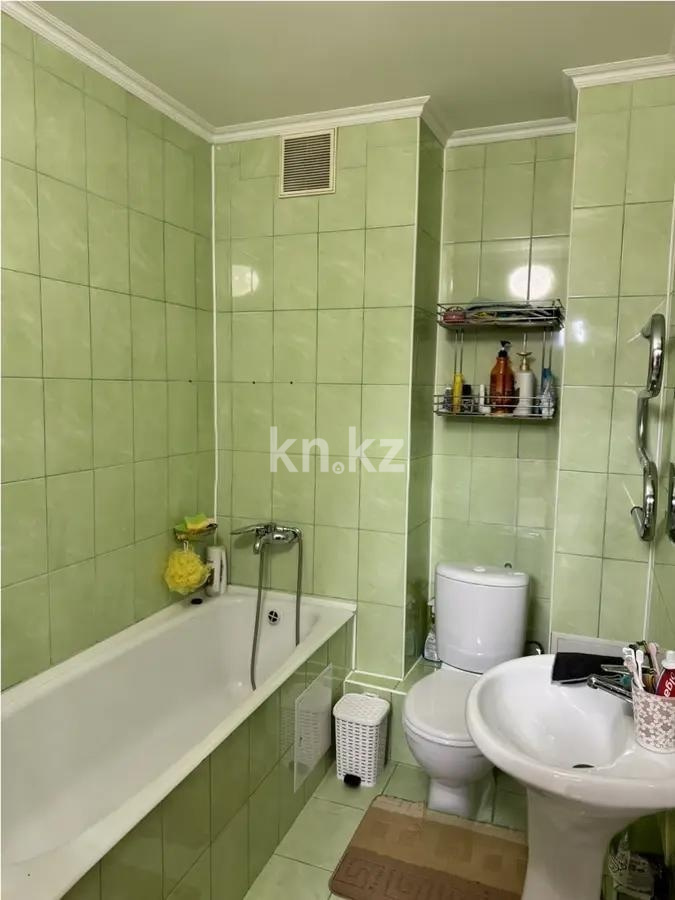 Продажа 3-комнатной квартиры, 80 м² в Алматы - фото 4