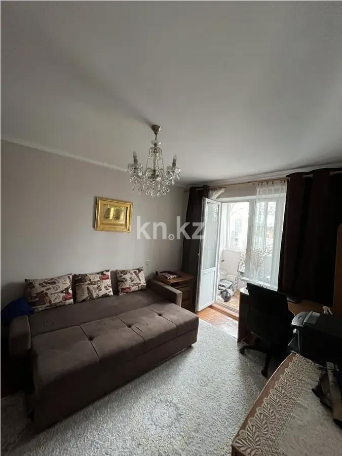 Продажа 3-комнатной квартиры, 80 м², ул. Геологов, дом  8 в Алматы - фото 2