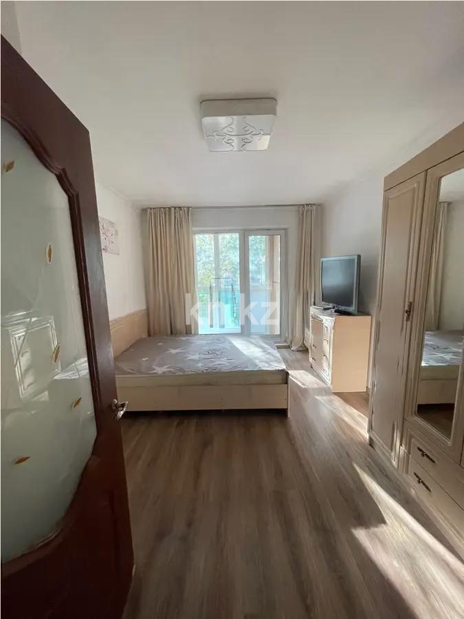 Продажа 3-комнатной квартиры, 60 м² в Алматы - фото 2