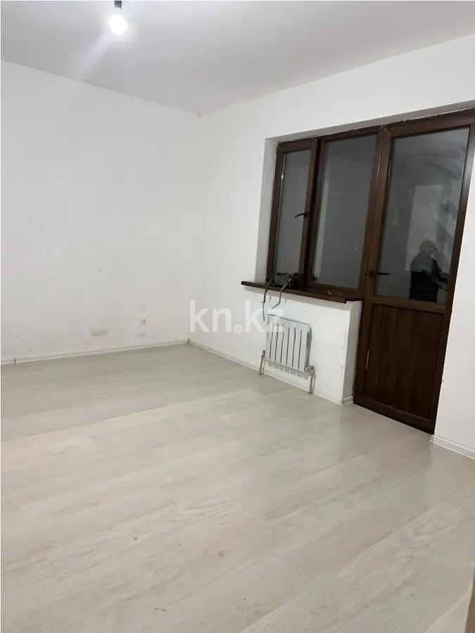 Продажа 1-комнатной квартиры, 42.6 м² в Алматы