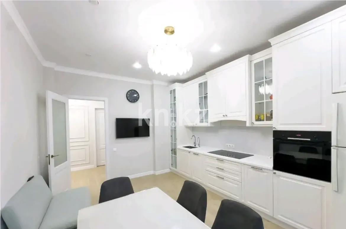 Продажа 4-комнатной квартиры, 146 м² в Астане - фото 4