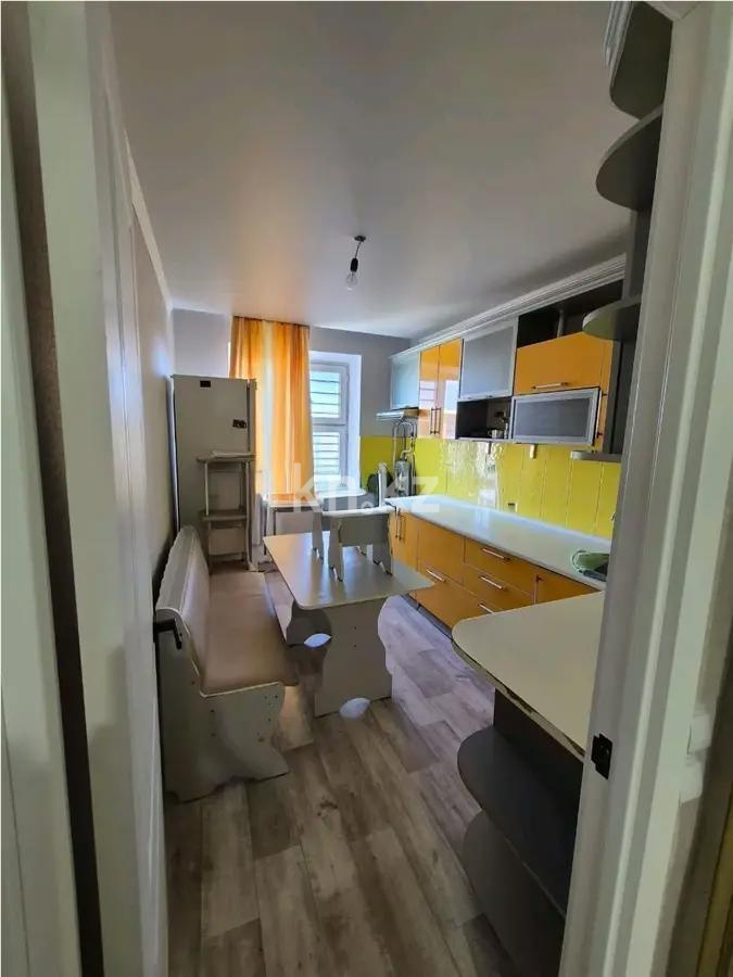 Продажа 2-комнатной квартиры, 64 м², ул. Куйши Дина, дом  36/1 в Астане - фото 3