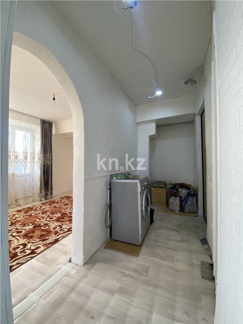 Продажа 2-комнатной квартиры, 35 м² в Темиртау - фото 8