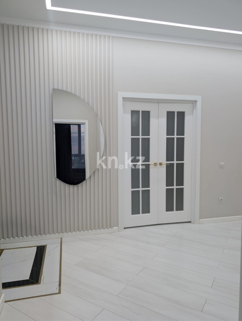 Продажа 4-комнатной квартиры, 115 м² в Уральске - фото 28