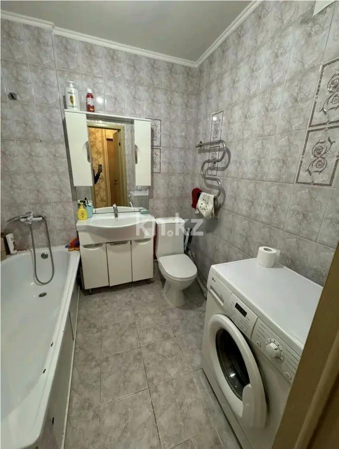 Продажа 1-комнатной квартиры, 33 м², пр. Кошкарбаева, дом  56 в Астане - фото 2