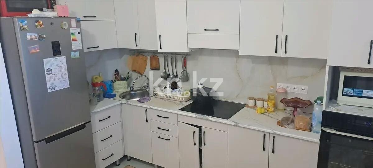Продажа 3-комнатной квартиры, 89 м² в Караганде - фото 7