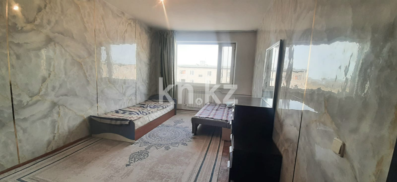 Продажа 1-комнатной квартиры, 30 м² в Темиртау - фото 2