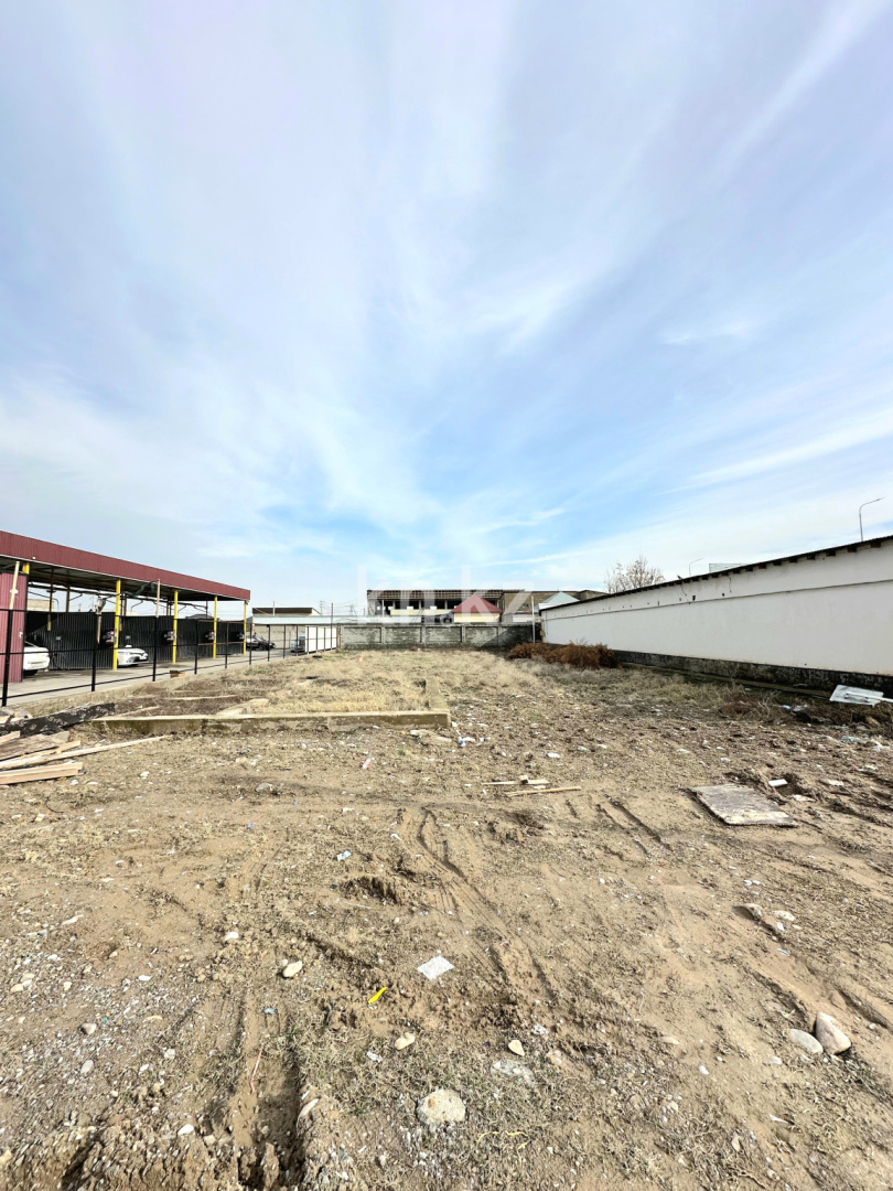 Продажа участка, 8 м² в Шымкенте