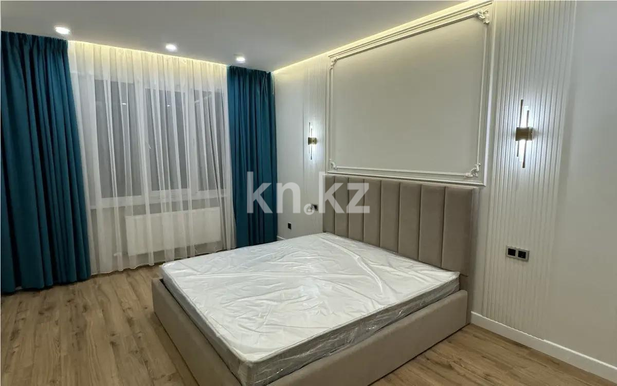 Продажа 3-комнатной квартиры, 84 м², ул. Абишева, дом  36/13 в Алматы - фото 2