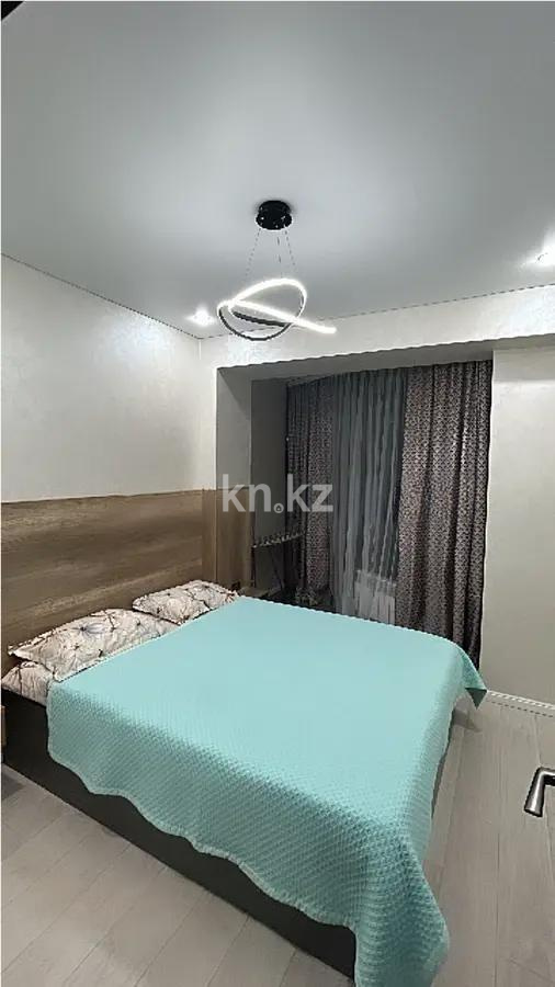 Продажа 2-комнатной квартиры, 46 м², ул. Толе би, дом  189/3 в Алматы - фото 2