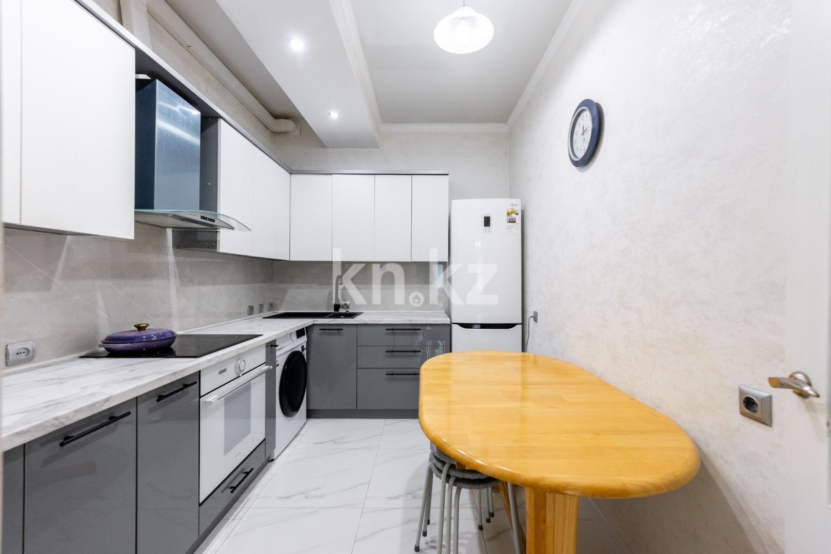Продажа 3-комнатной квартиры, 82 м² в Астане - фото 8