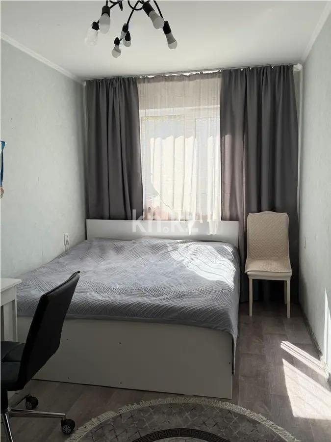 Продажа 2-комнатной квартиры, 43 м² в Алматы - фото 2