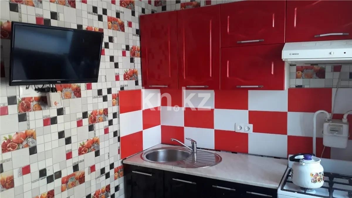 Продажа 1-комнатной квартиры, 40 м² в Астане - фото 2