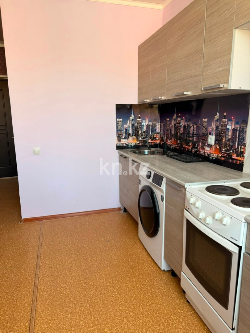 Аренда 1-комнатной квартиры, 30 м² в Астане - фото 6