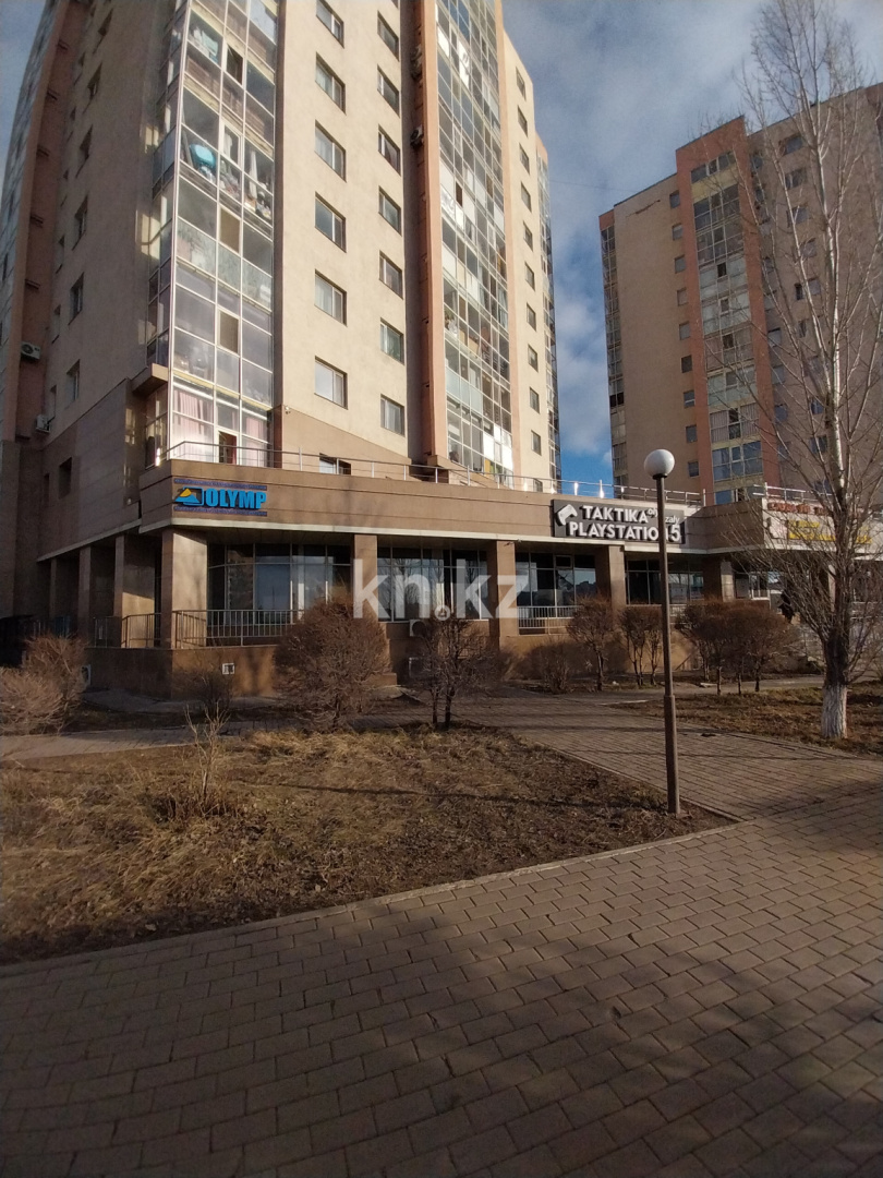 Продажа 3-комнатной квартиры, 106 м² в Астане - фото 14