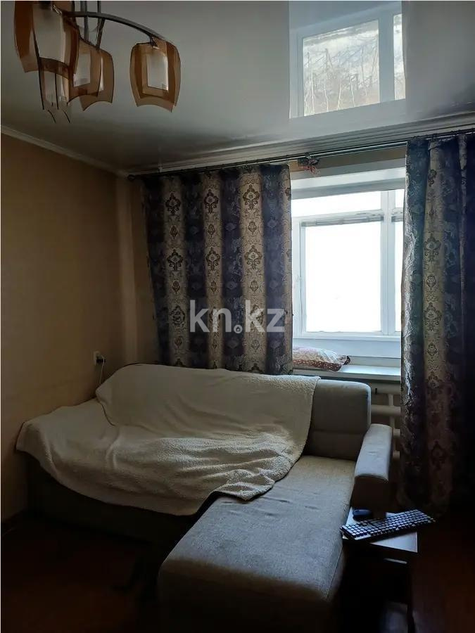 Продажа 2-комнатной квартиры, 54 м² в Темиртау