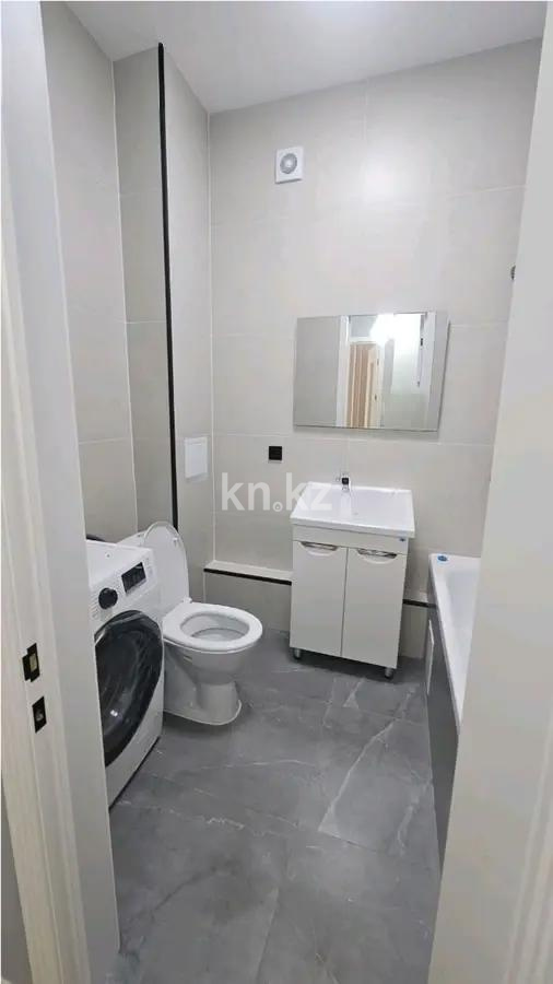 Продажа 1-комнатной квартиры, 42 м², ул. Байтурсынова, дом  20/2 в Астане - фото 3