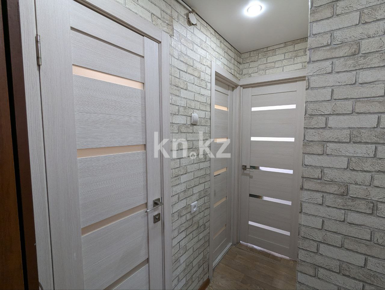 Продажа 3-комнатной квартиры, 60 м² в Костанае - фото 4