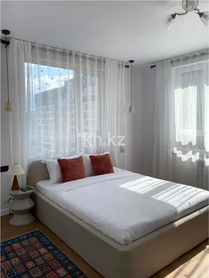 Продажа 3-комнатной квартиры, 75.6 м², ул. Утепова, дом  31 в Алматы - фото 3