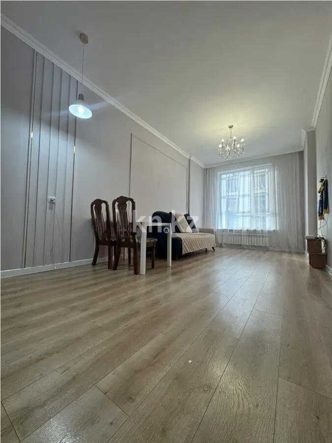 Продажа 2-комнатной квартиры, 51 м² в Астане