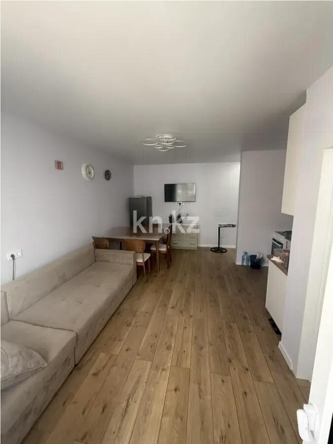 Продажа 2-комнатной квартиры, 42 м² в Астане - фото 3
