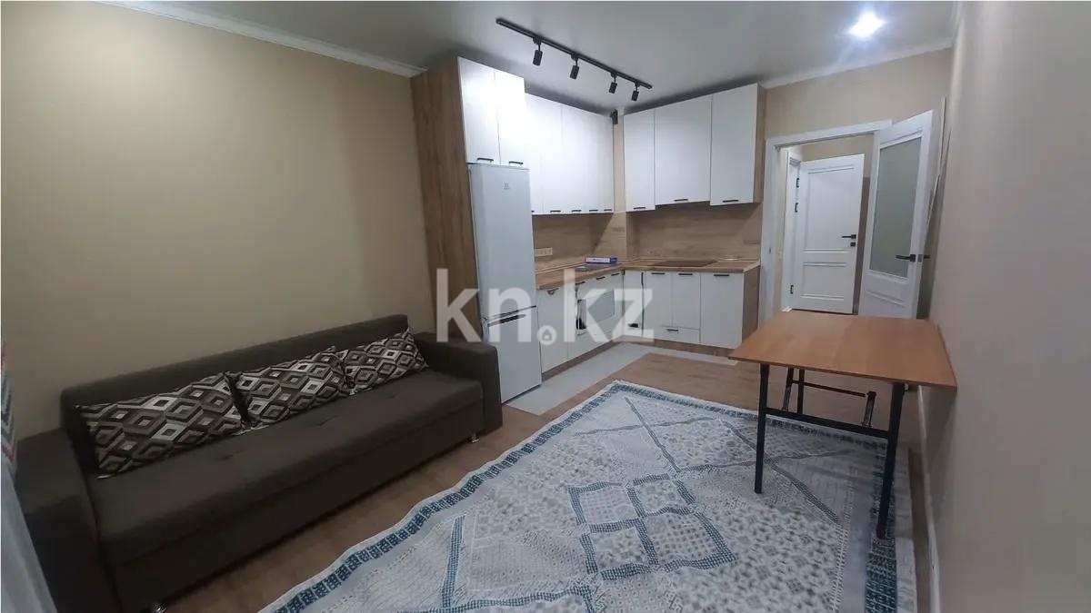 Продажа 2-комнатной квартиры, 45 м² в Алматы - фото 2