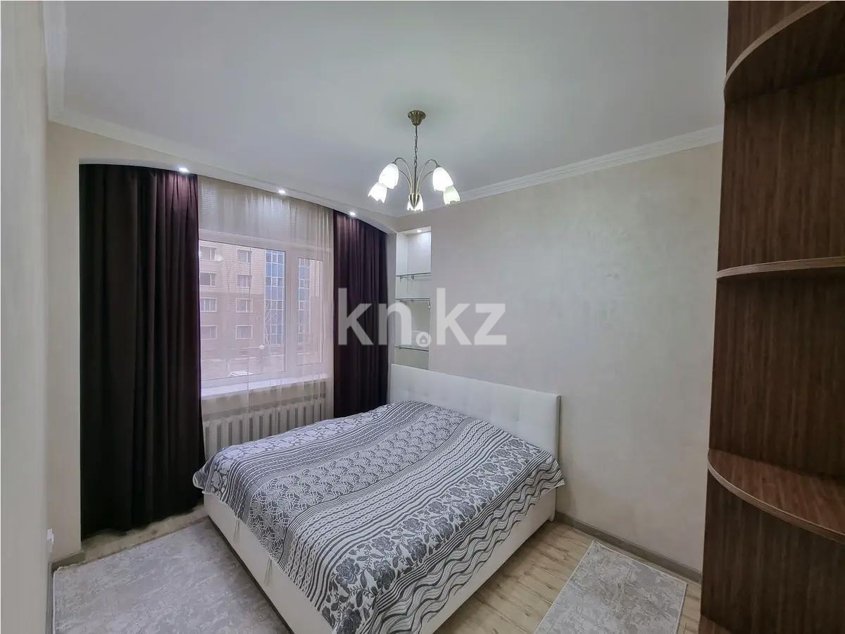 Продажа 2-комнатной квартиры, 62 м² в Астане - фото 2