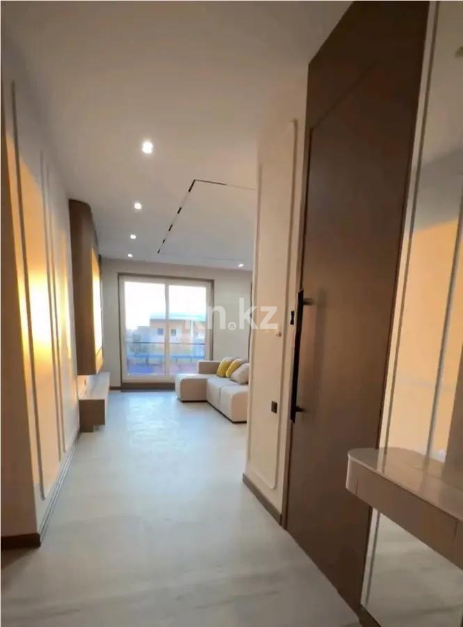 Продажа 3-комнатной квартиры, 135 м² в Алматы - фото 3