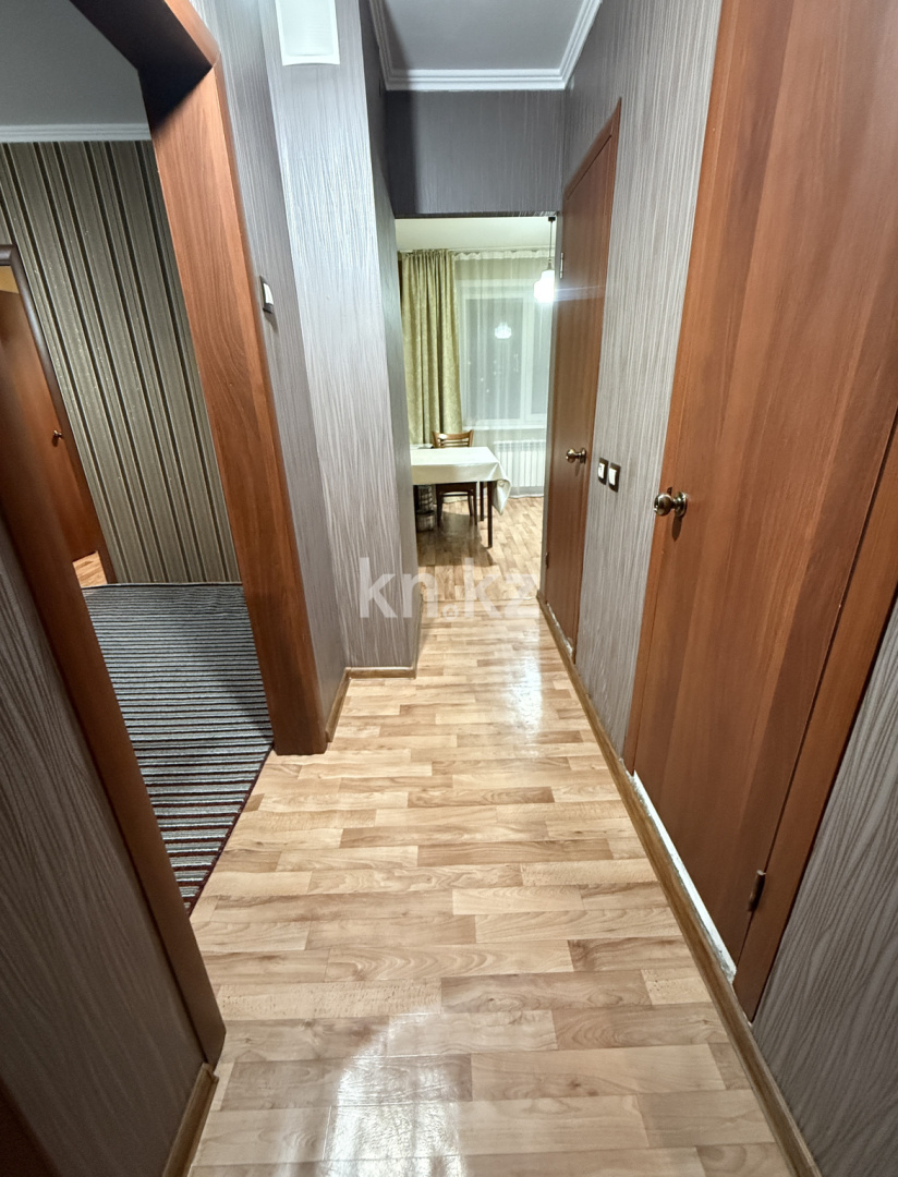 Продажа 3-комнатной квартиры, 62 м², мкр-н Степной-1, дом  7/46 в Караганде - фото 12