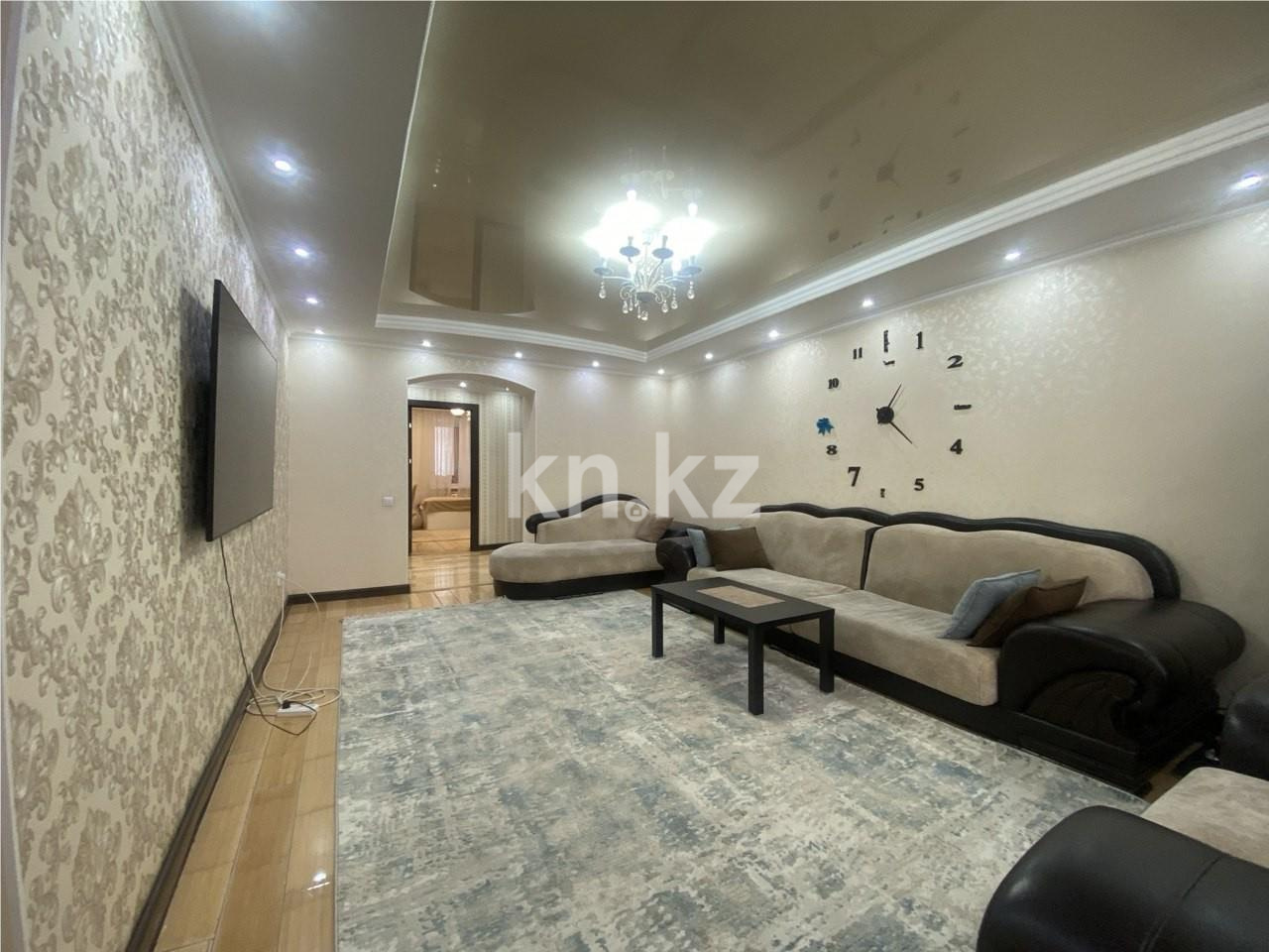 Продажа 3-комнатной квартиры, 85 м² в Темиртау - фото 2