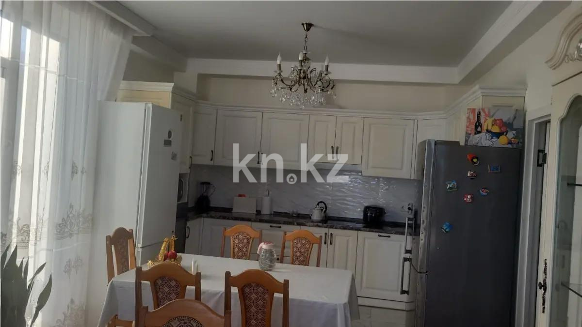 Продажа 3-комнатной квартиры, 87 м², пер. Шагын, дом  12а в Алматы - фото 3