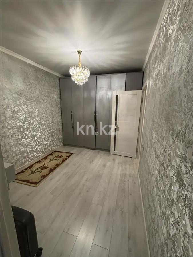 Продажа 2-комнатной квартиры, 60 м² в Алматы - фото 3
