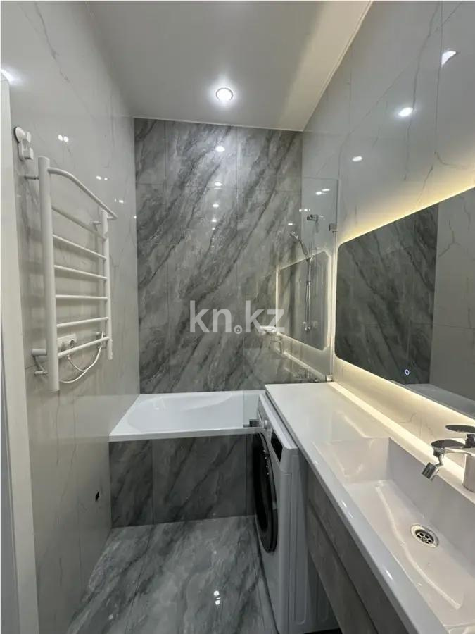 Продажа 2-комнатной квартиры, 50 м² в Астане - фото 4