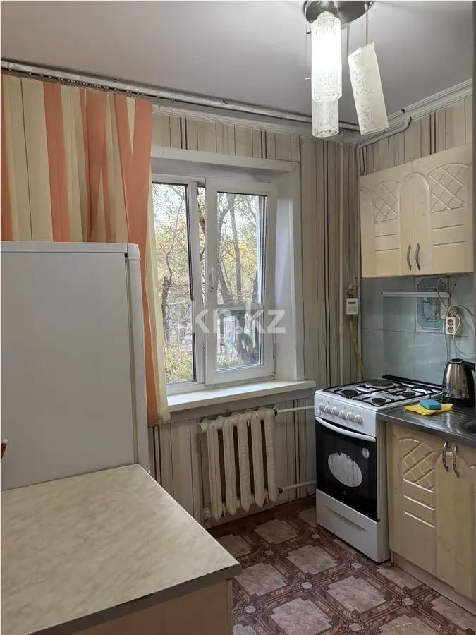 Продажа 1-комнатной квартиры, 30 м² в Караганде - фото 2