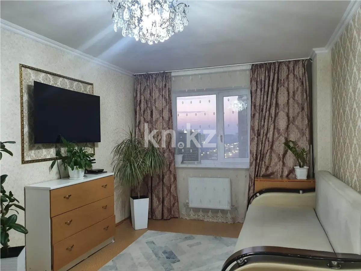 Продажа 1-комнатной квартиры, 36.1 м² в Астане