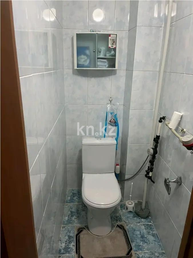 Продажа 2-комнатной квартиры, 46 м², ул. Конституции, дом  20/2 в Астане - фото 5