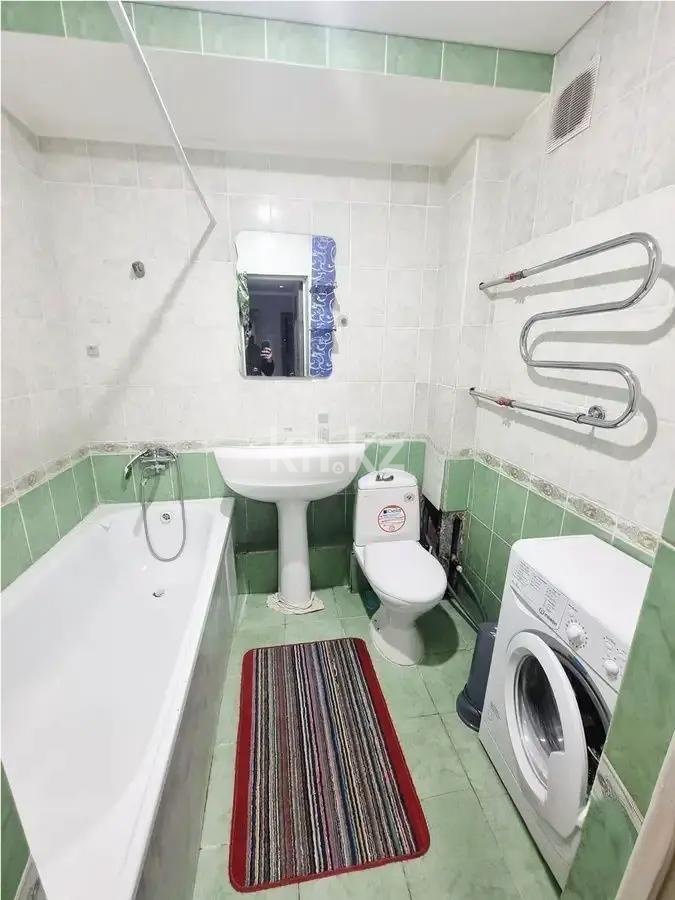 Продажа 1-комнатной квартиры, 33.8 м² в Астане - фото 3