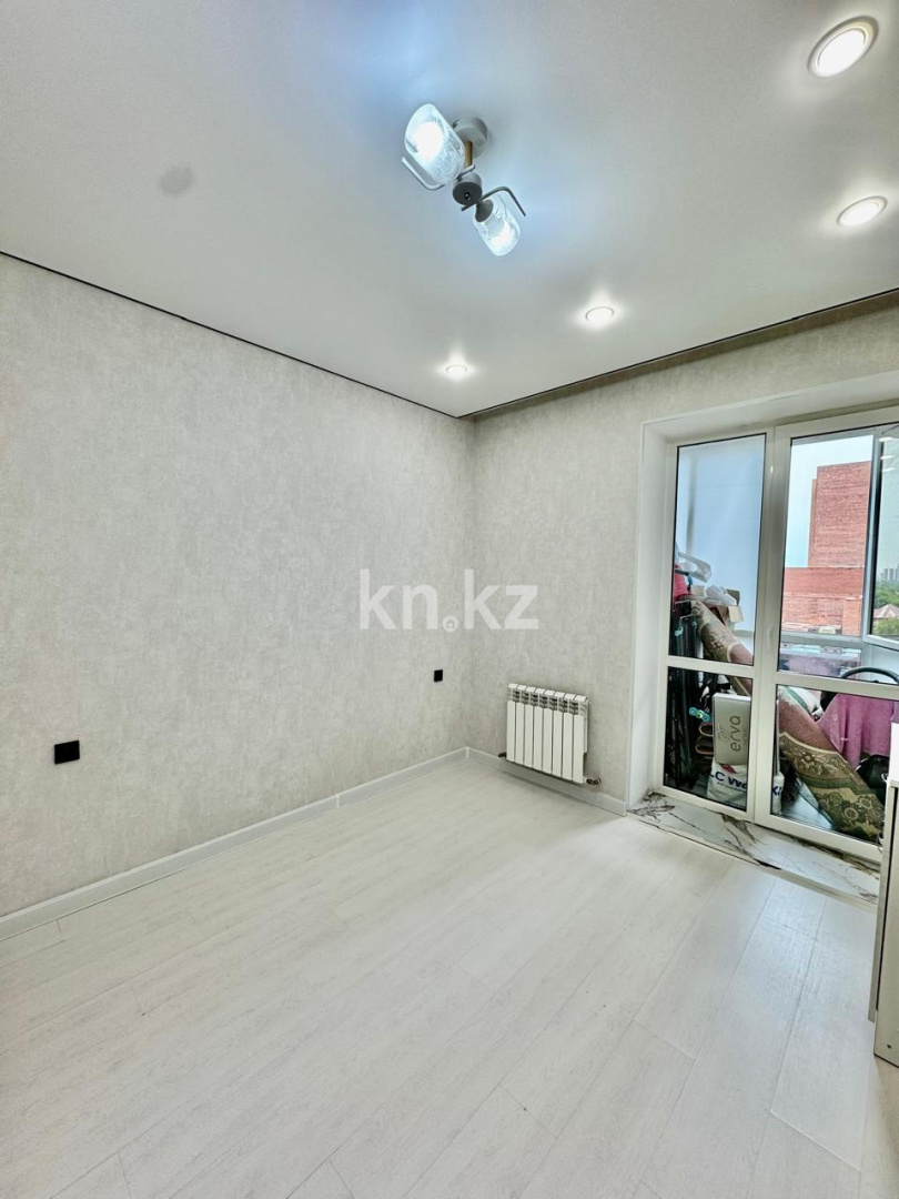 Продажа 2-комнатной квартиры, 40 м² в Астане - фото 15