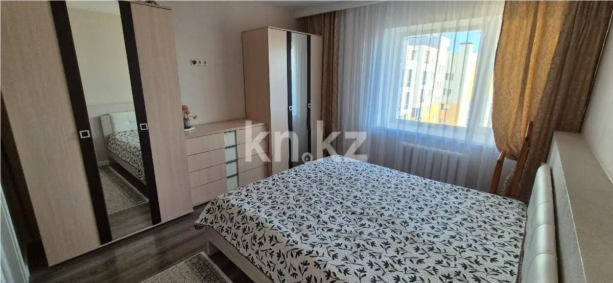 Продажа 4-комнатной квартиры, 116 м² в Астане - фото 2